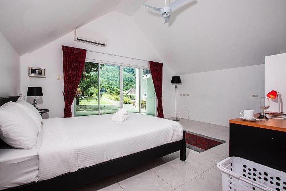 Big Buddha Hill Villa Rawai Екстер'єр фото